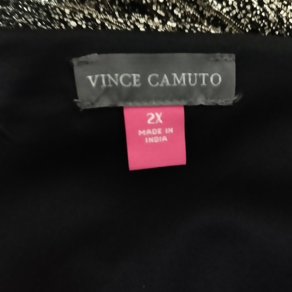 New Golden Top / Size 2X - Picture 6 of 10